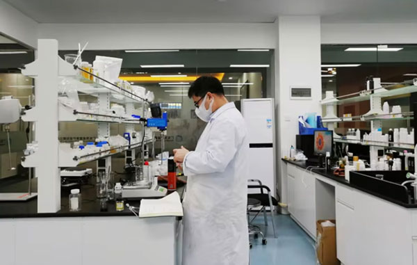 New raw materials, new technology, Wilson strengthen the advantages of the category