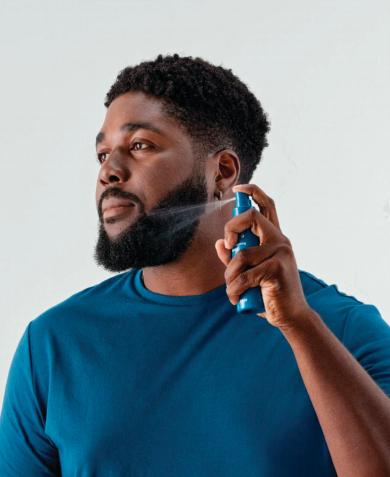 Men's Aerosol Market Rise-Essential Men's Beauty Aerosol