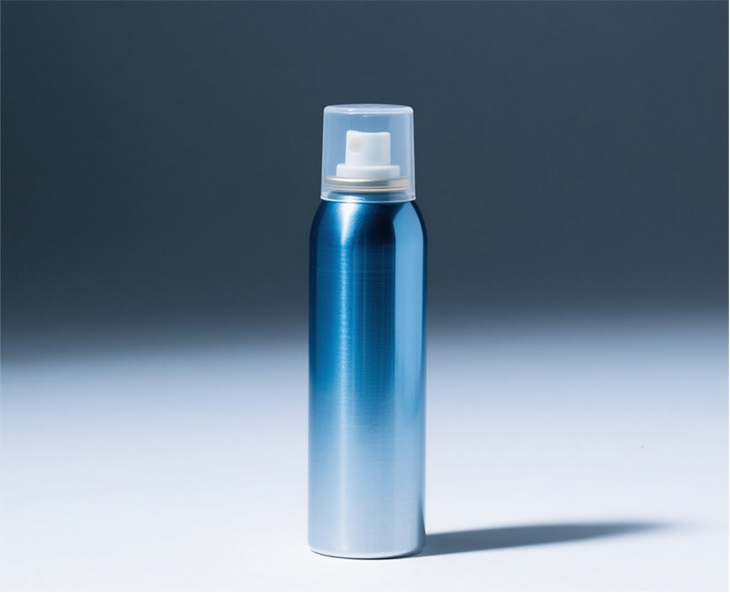 Aerosol Cosmetics Factory Revealed: How Much Do You Know?