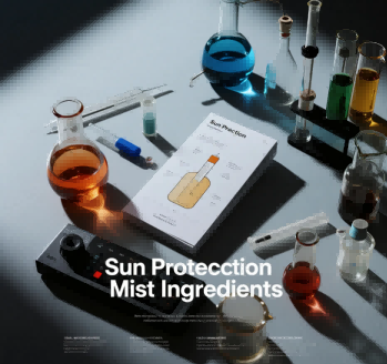 ​Introduction to New Sunscreen Ingredients