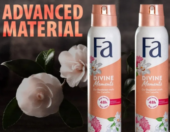 ​Creative Design And Concept Of Aluminum Aerosol Can