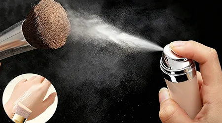 FROM A PAIN POINT TO THE FIRST ORDER: OUR FOUNDATION SPRAY HAS FINALLY LAUNCHED