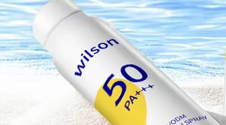 PRECAUTIONS FOR USING SUNSCREEN SPRAY BEFORE PREGNANCY