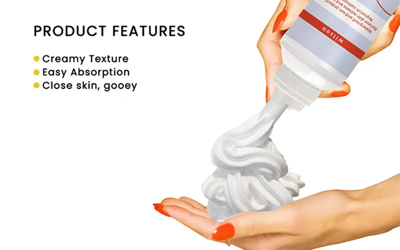 The Technology and User Experience Behind Sunscreen Mousse