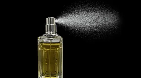​INTERNATIONAL MARKET PREFERENCES FOR PERFUMES