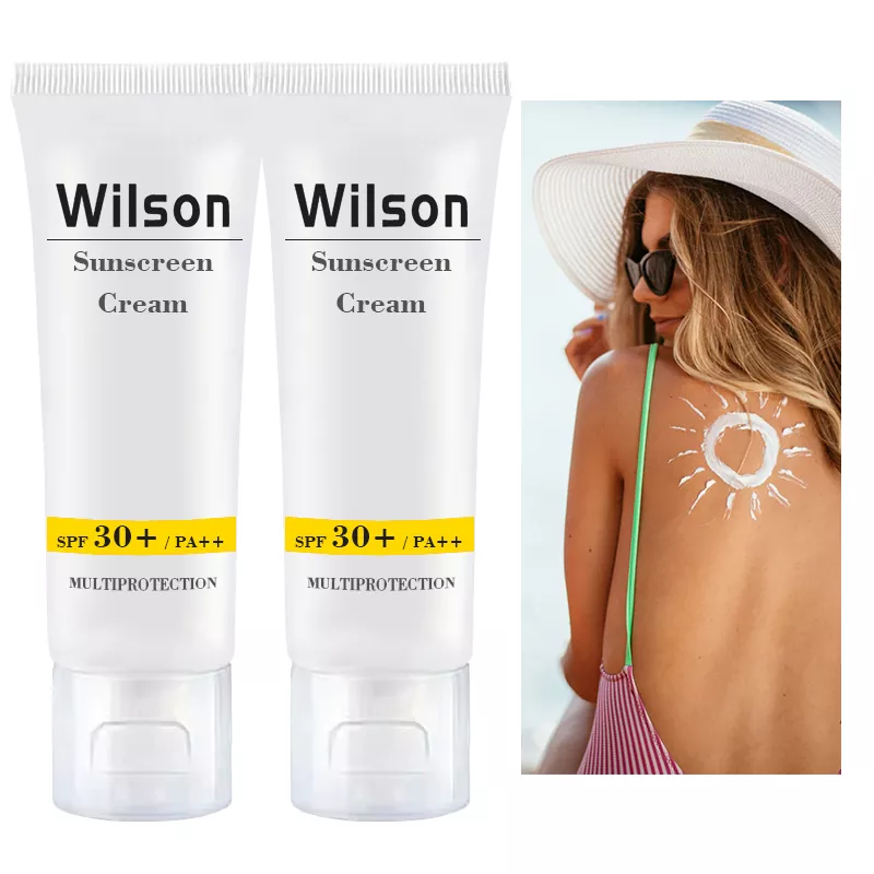 Why Is Ultra Sheer Dry-Touch Water Resistant Sunscreen Cream the Smartest Choice for Daily Sun Protection