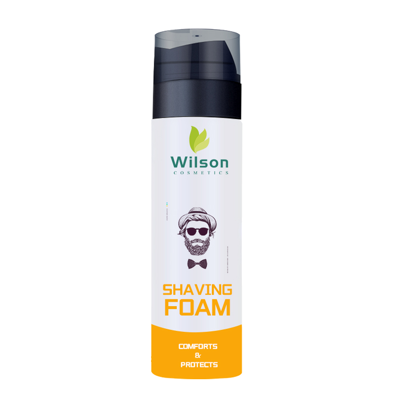 How Can Instant Lather Spreads Rinses Clean Shaving Foam Improve Your Daily Shaving Experience