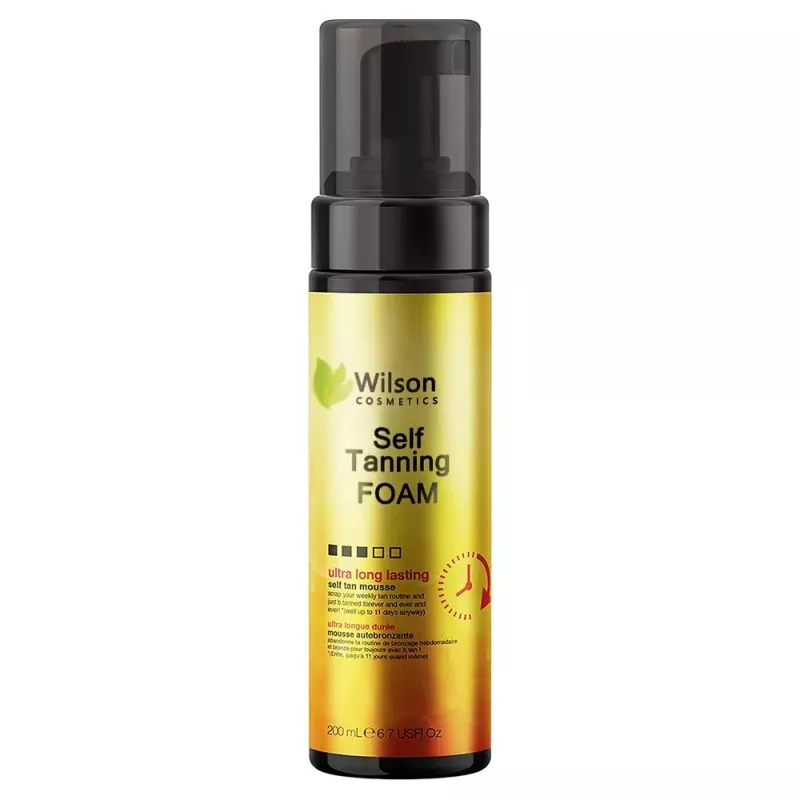 Can Fast Sunless Self Tanning Foam Really Deliver a Natural Tan Without Sun Exposure