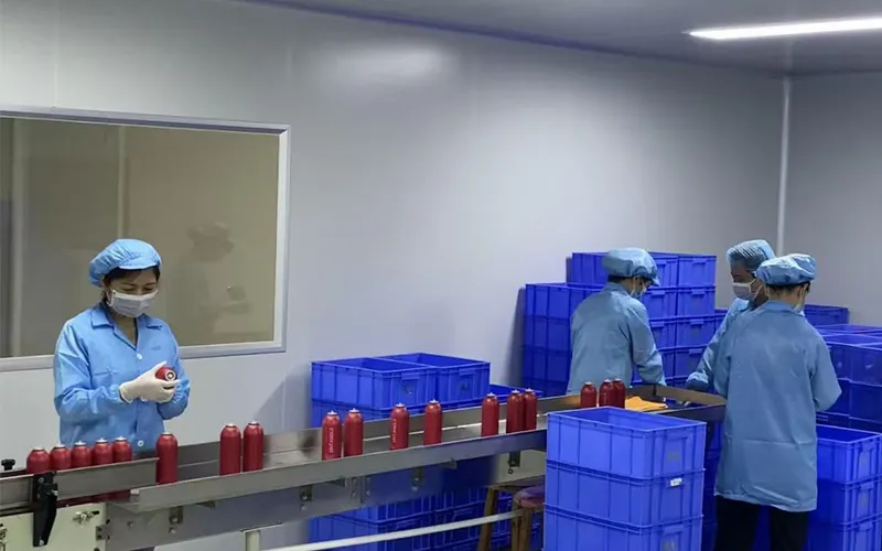 ​MANUAL RE-INSPECTION OF SHOWER GEl