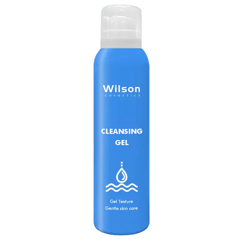 Antioxidant-Rich Hydro Boost Cleansing gel