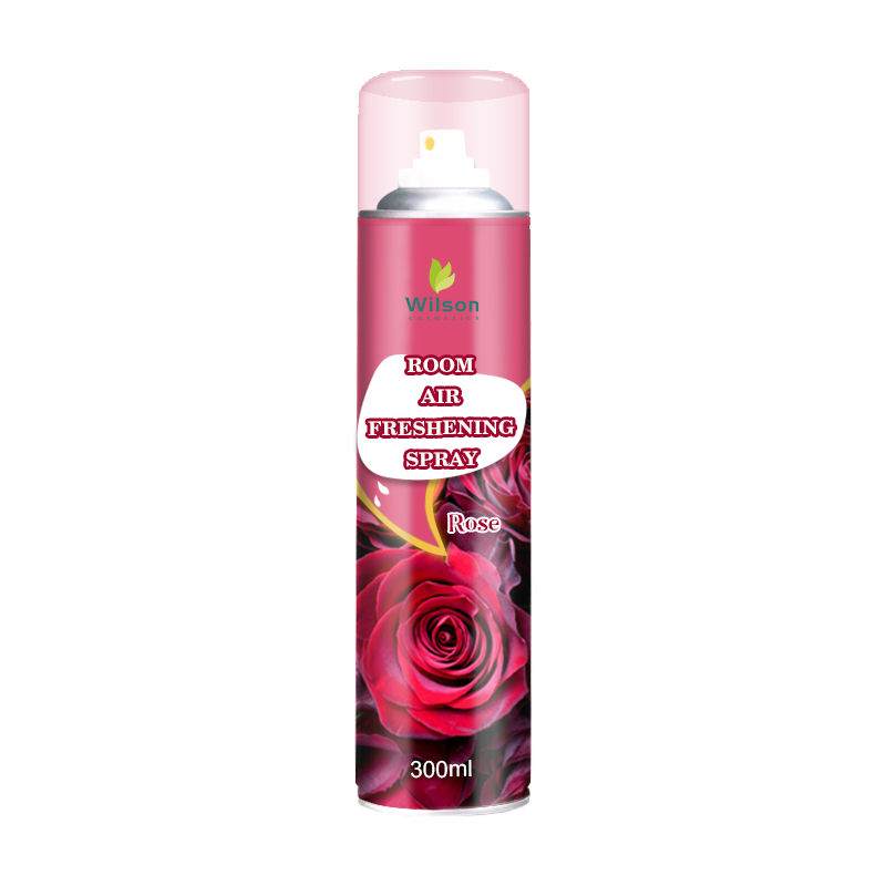 Eco-Friendly Strong Scent Room Air Freshener Spray