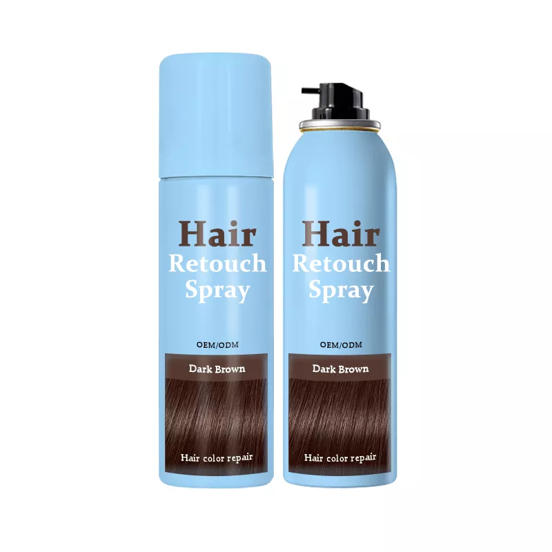 Emergency Color Matching Hair Retouch Spray