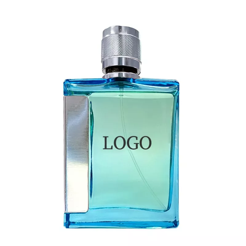 Evocative Longevity Sweet Warm Perfume