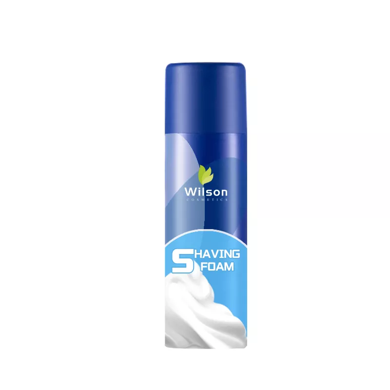 Fast Lather Sensitive Skin Thick Shaving Foam