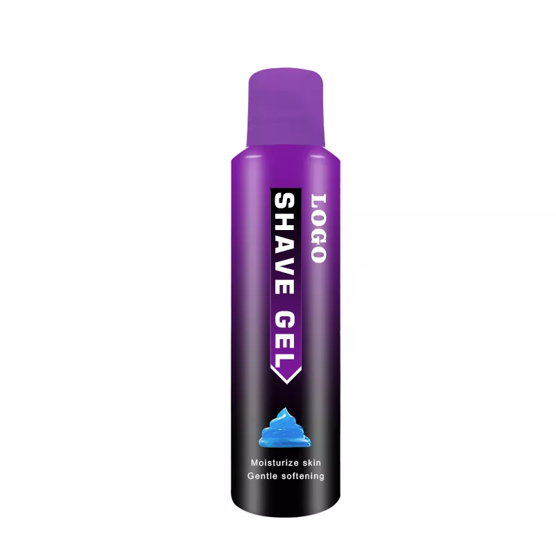 Shaving Gel