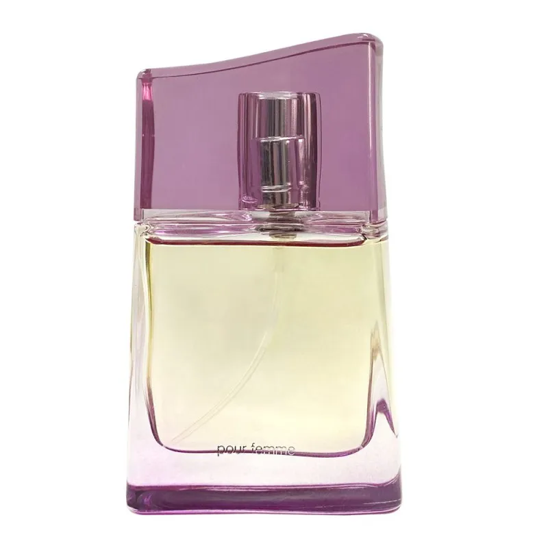 Luxury Tropical Scent Lavender Perfume