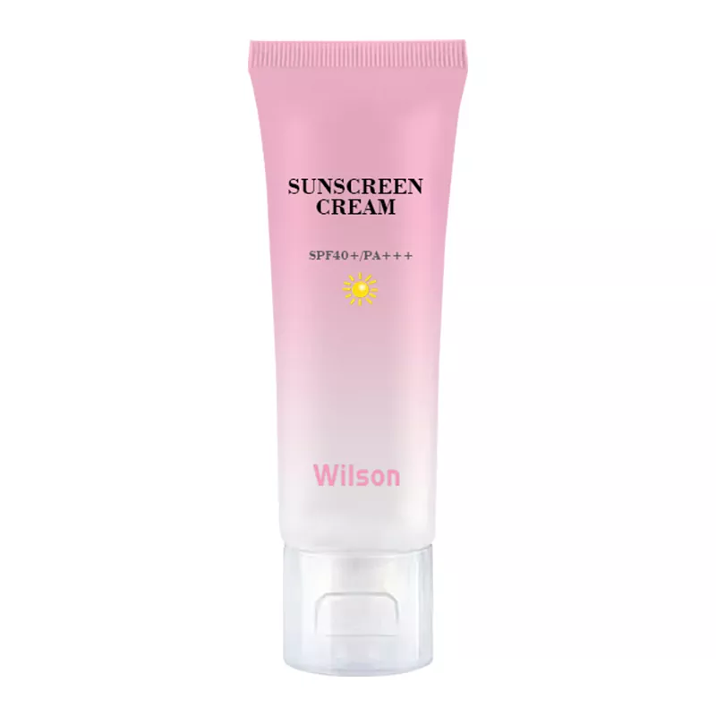 Melt-In Milk Sun Sensitive Skin Sunscreen Cream
