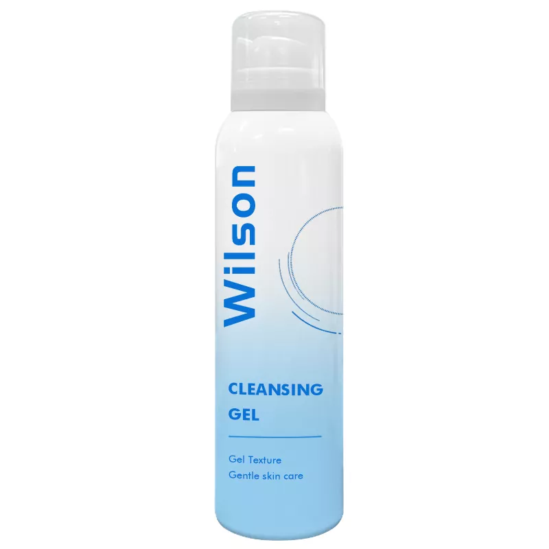 NON- DRYING Foaming Daily Face Wash Cleansing Gel