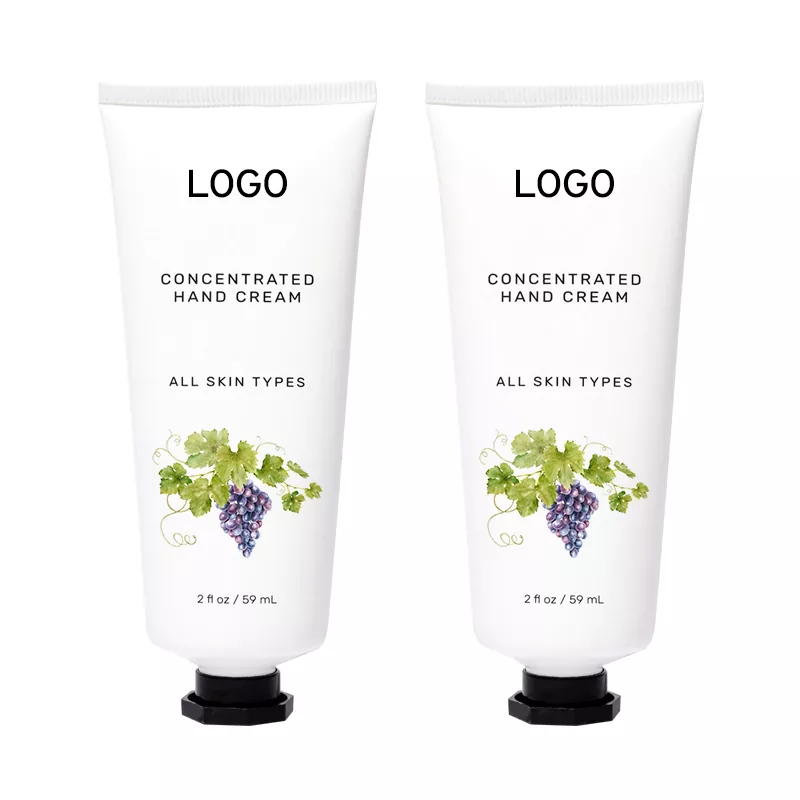 Quick Absorption Immediate Relief Hand Cream