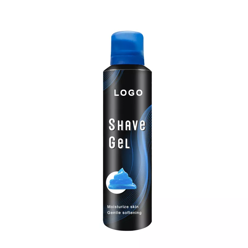 Wilson Soothing Smooth Non-stretching sensitive Skin Shaving Gel